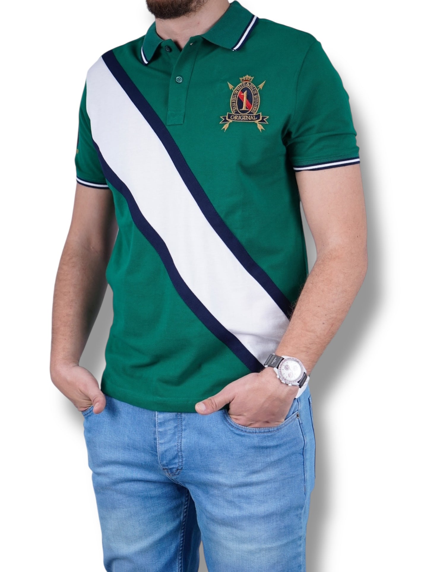Polo RWB rugby