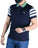 Polo Lacoste navy