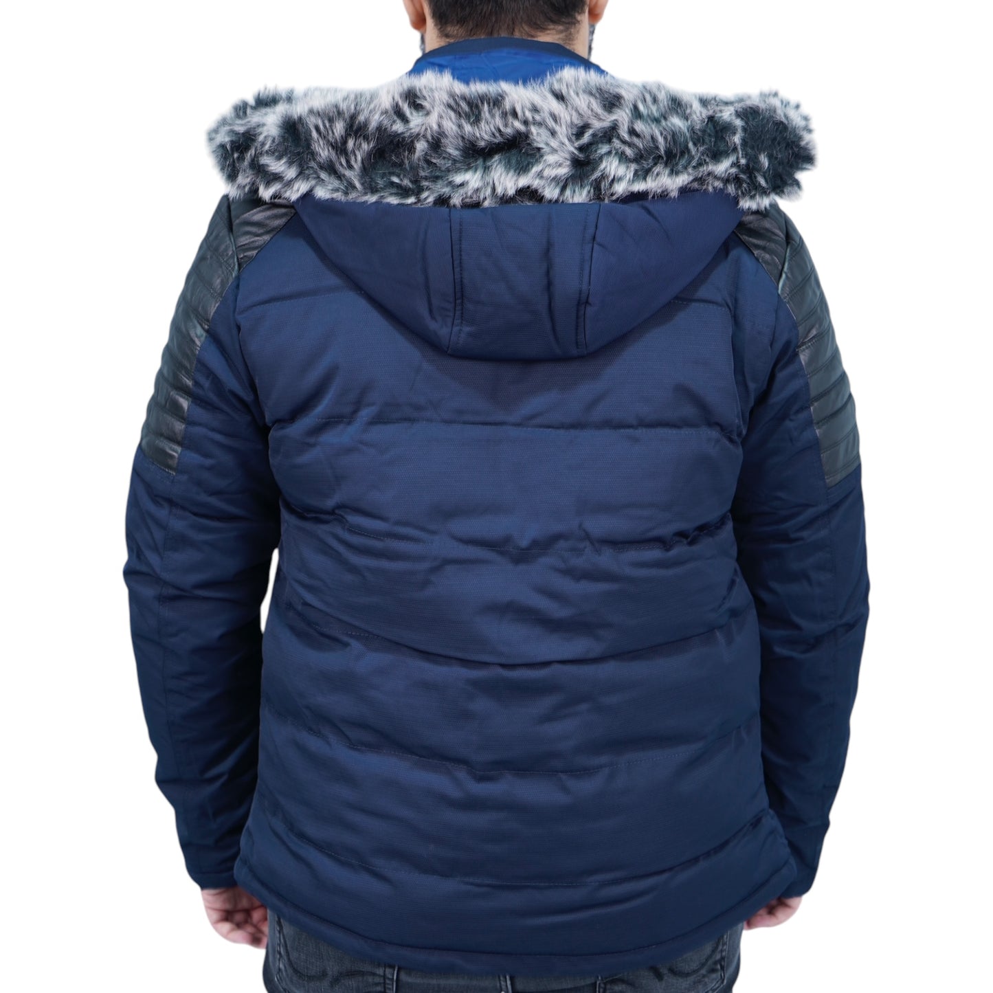Parka Double Face Original