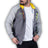 Gilet Soul Star