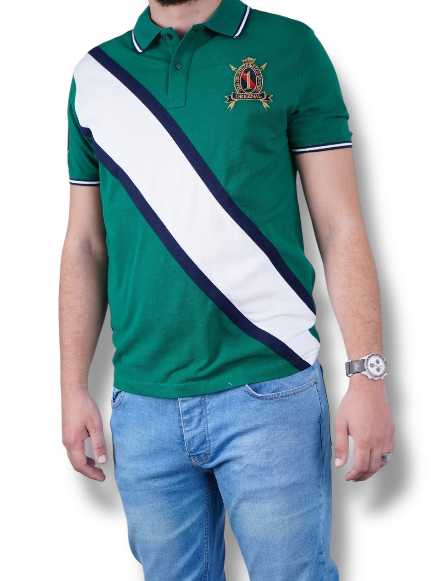 Polo RWB rugby