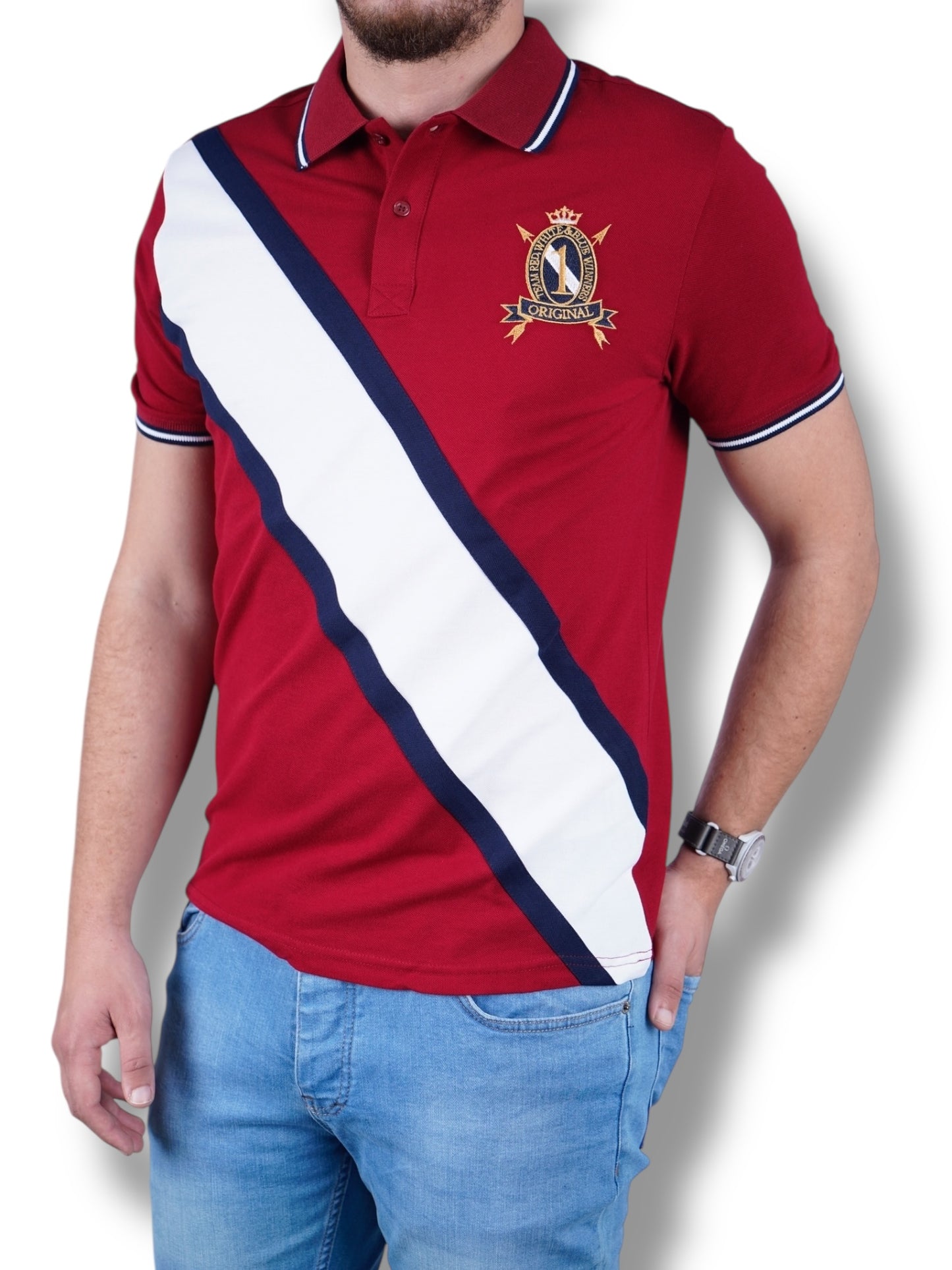 Polo RWB rugby