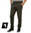 Pantalon en Toile