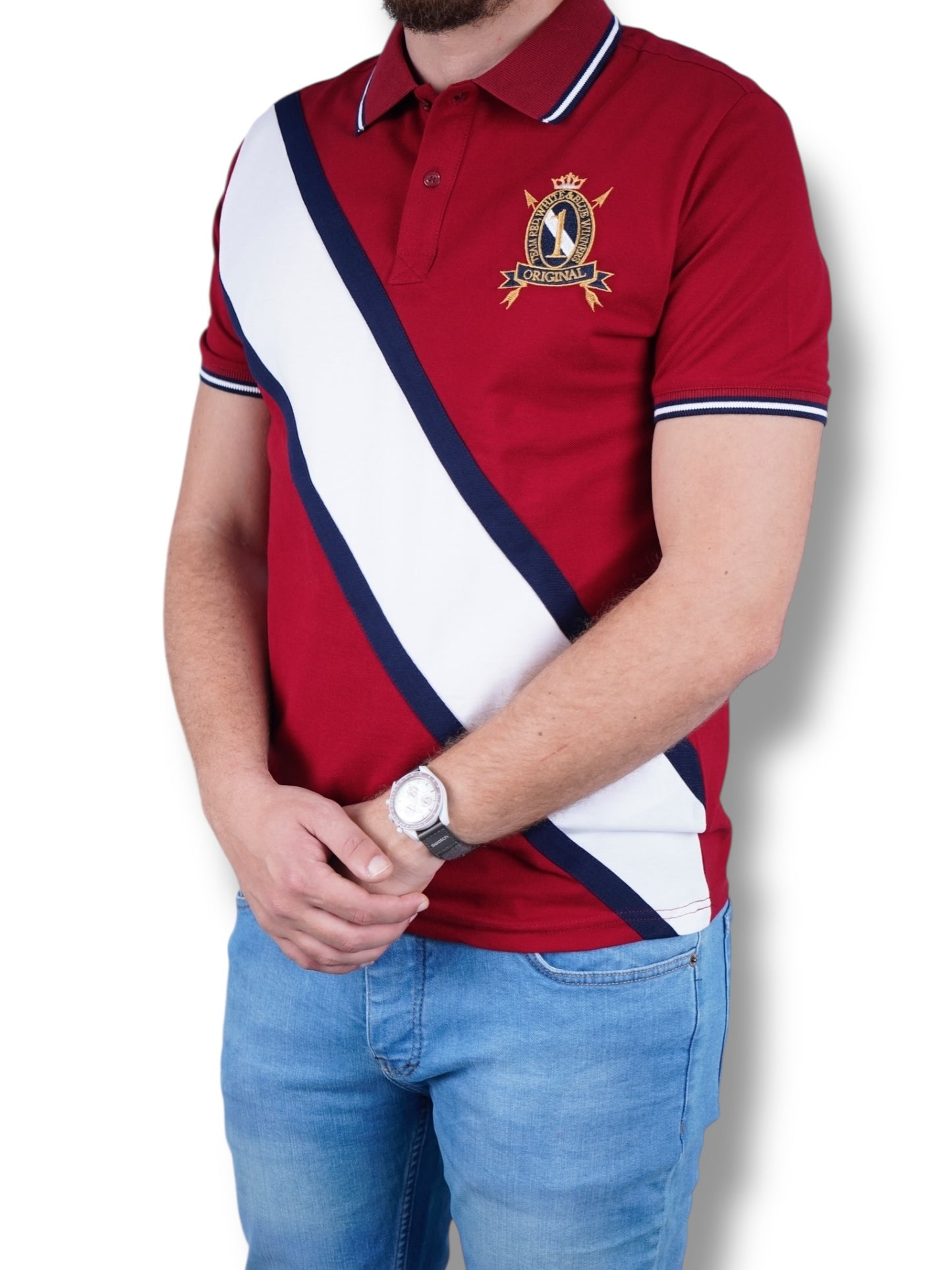 Polo RWB rugby