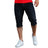 Pantcourt jean