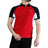 Lacoste rouge