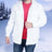 Jacket Blanche Soul Star