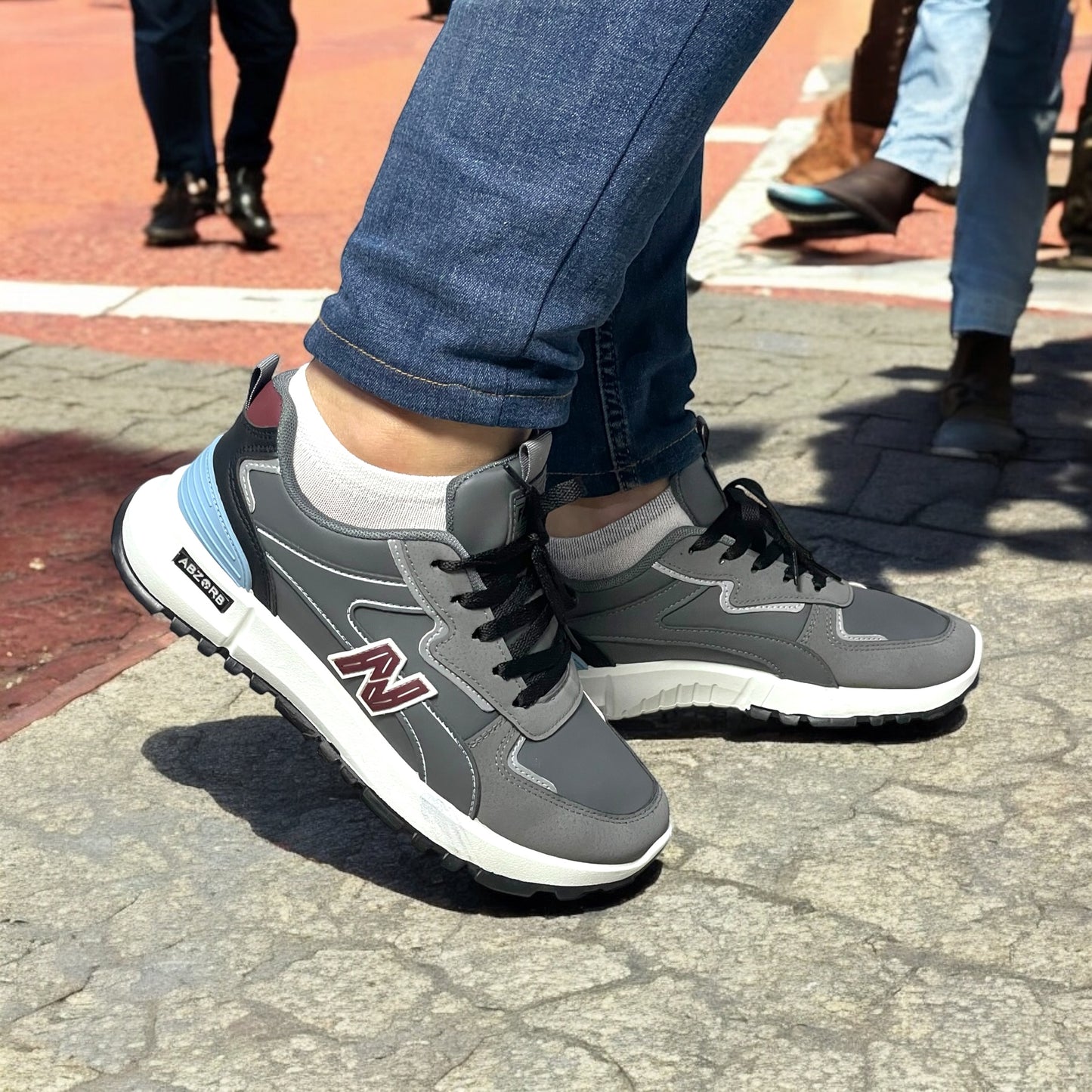 Training NB